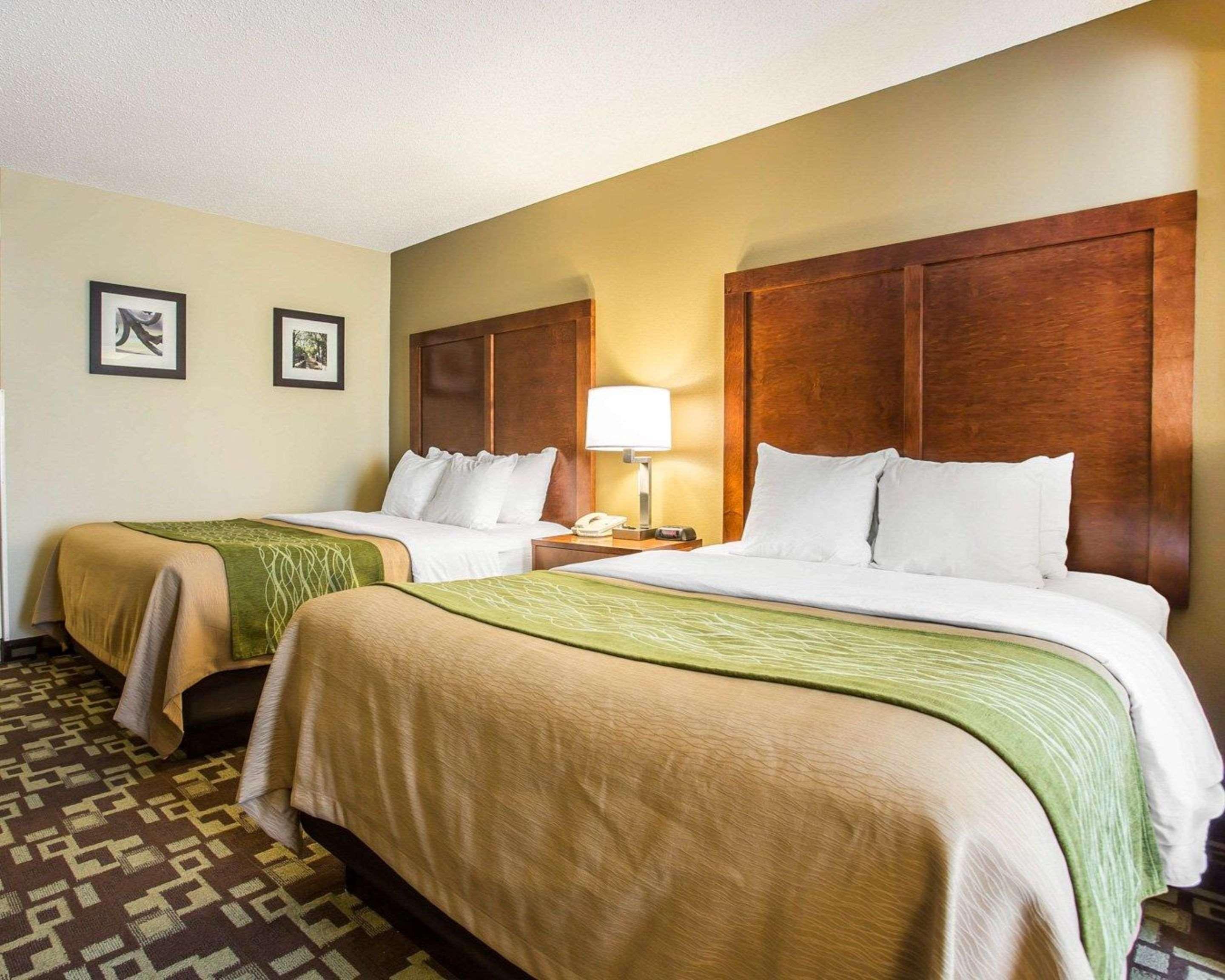 Comfort Inn & Suites Walterboro I-95 Extérieur photo