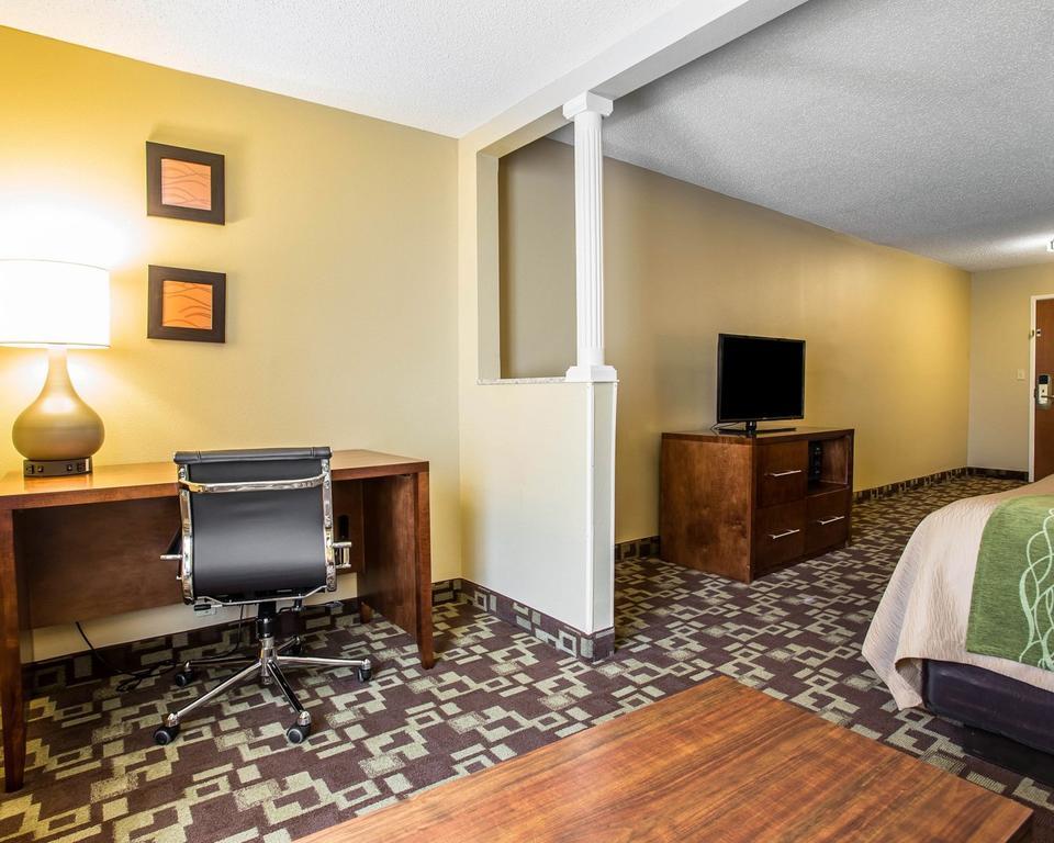 Comfort Inn & Suites Walterboro I-95 Extérieur photo