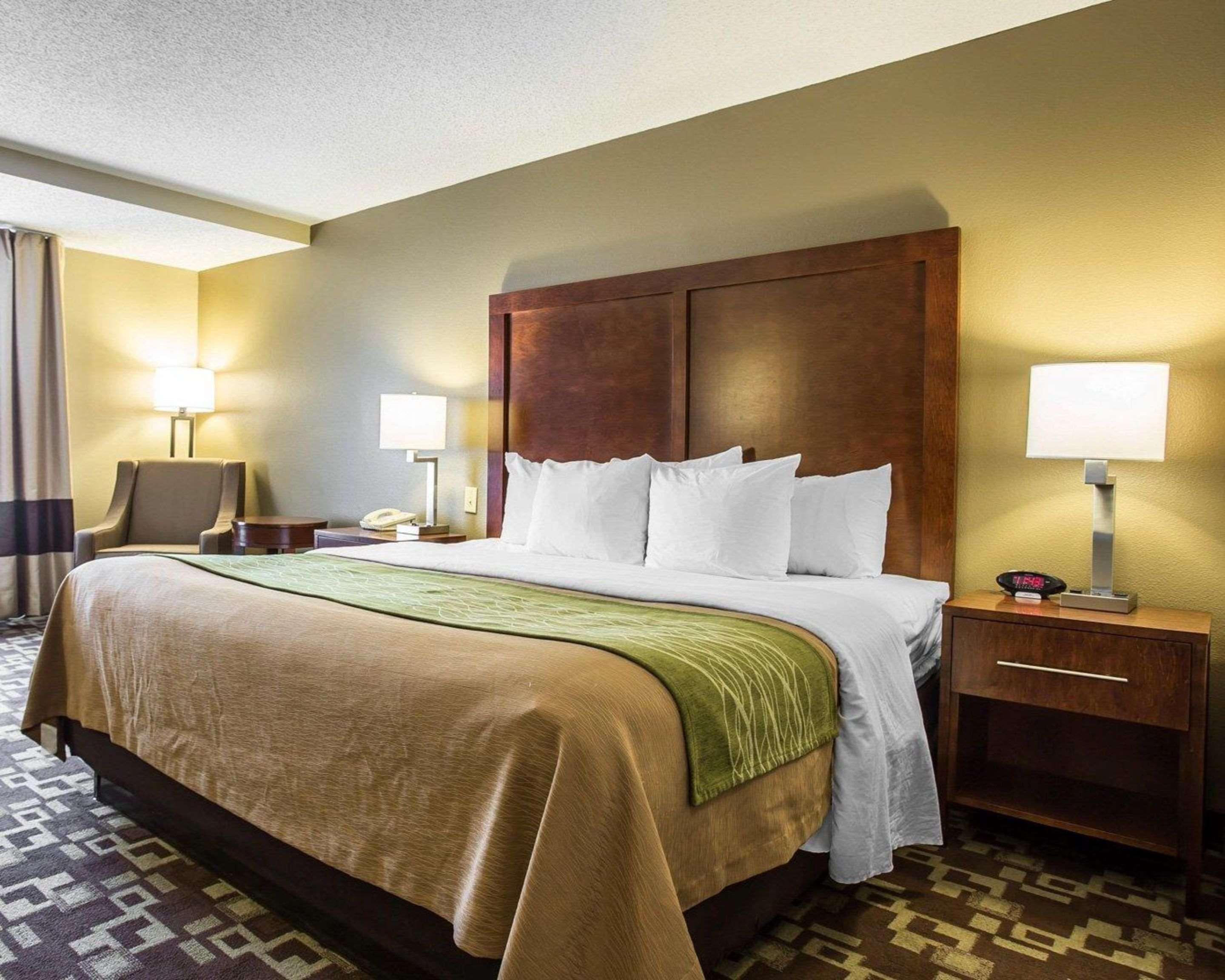 Comfort Inn & Suites Walterboro I-95 Extérieur photo