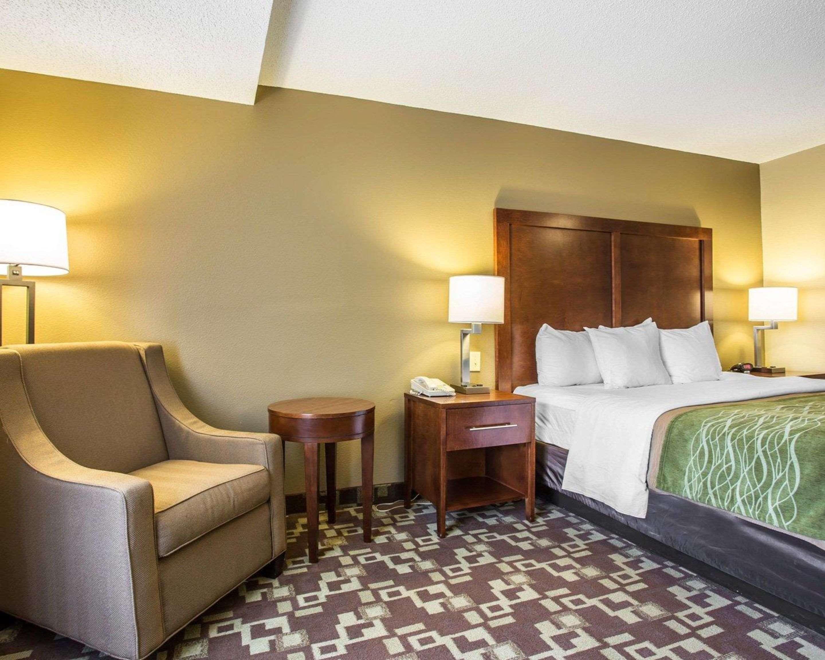 Comfort Inn & Suites Walterboro I-95 Extérieur photo