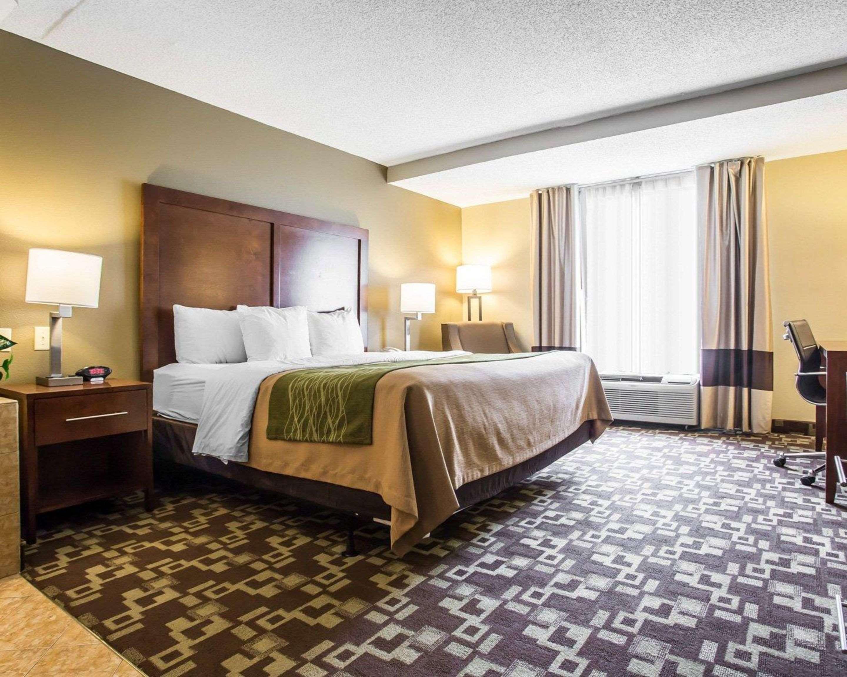 Comfort Inn & Suites Walterboro I-95 Extérieur photo