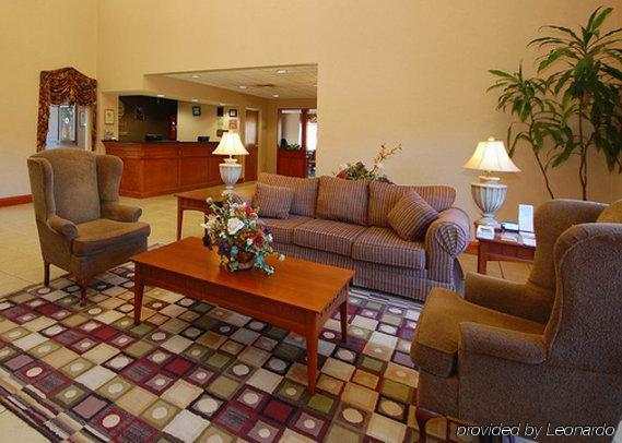 Comfort Inn & Suites Walterboro I-95 Intérieur photo