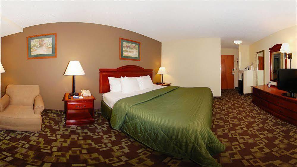 Comfort Inn & Suites Walterboro I-95 Extérieur photo