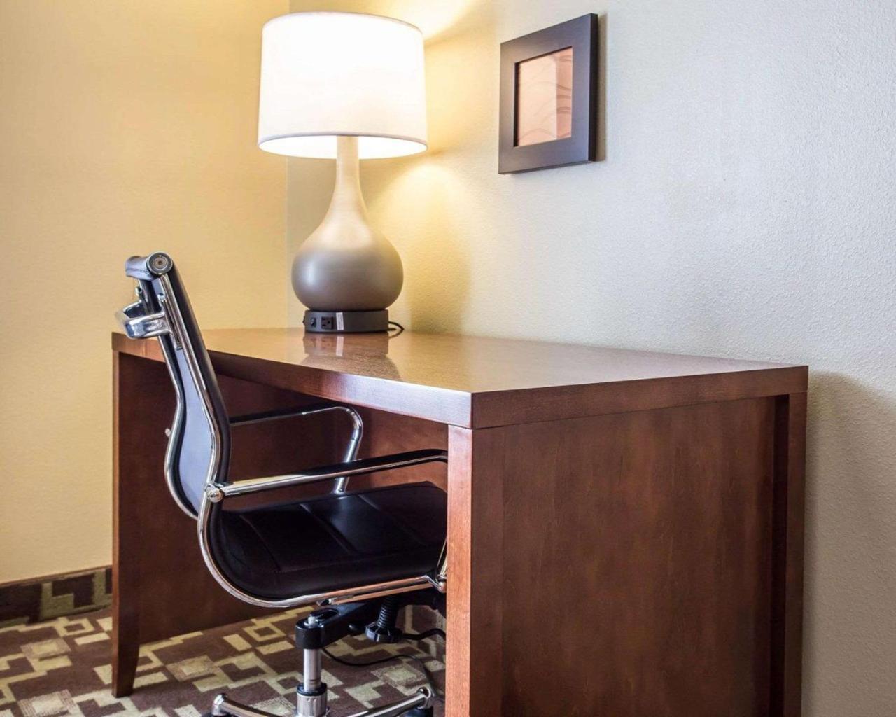 Comfort Inn & Suites Walterboro I-95 Extérieur photo