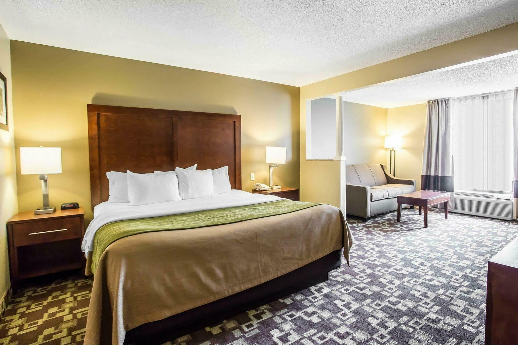 Comfort Inn & Suites Walterboro I-95 Extérieur photo