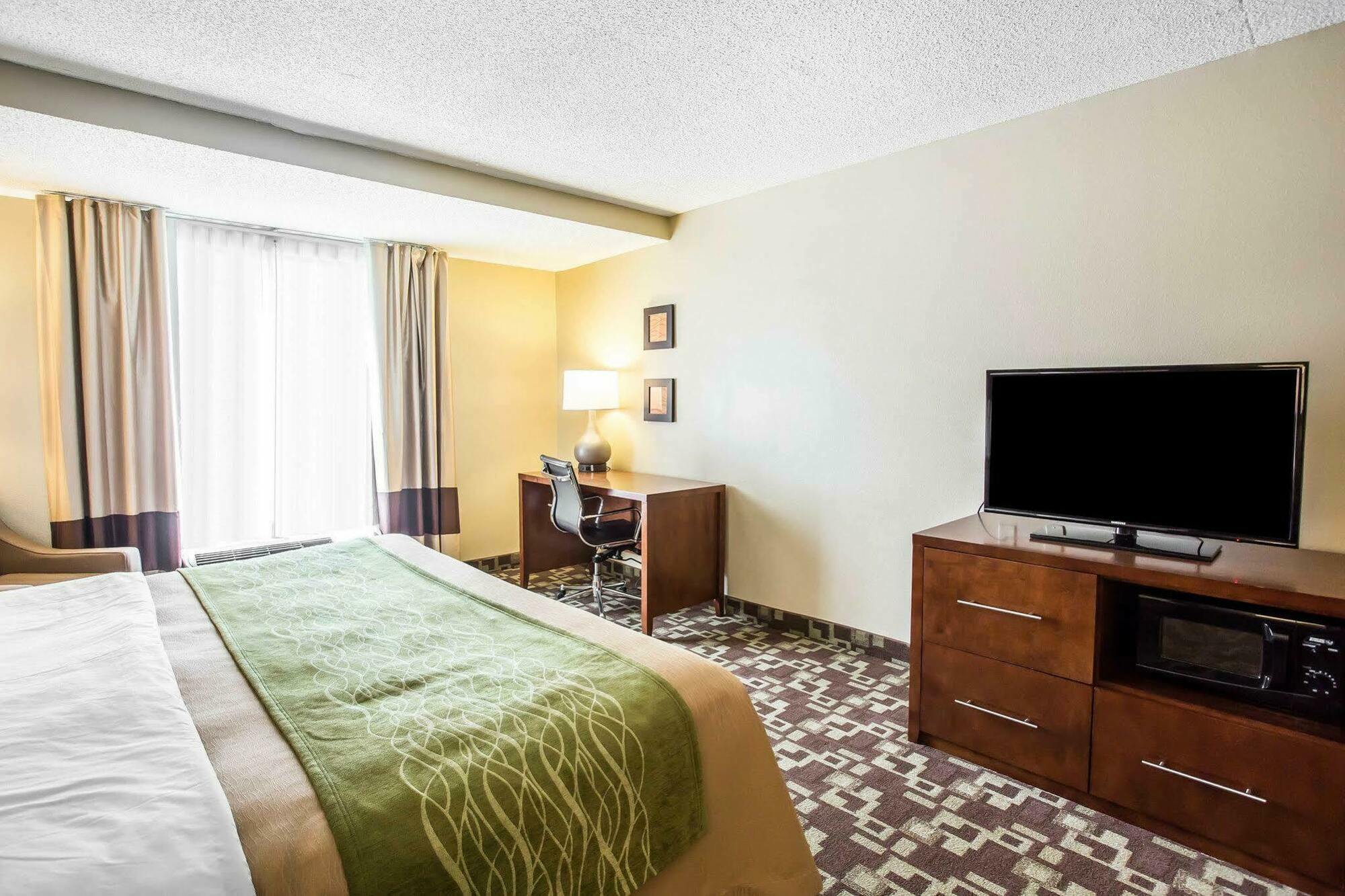 Comfort Inn & Suites Walterboro I-95 Extérieur photo