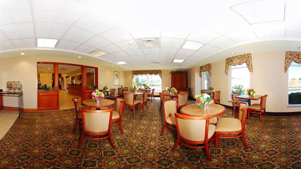 Comfort Inn & Suites Walterboro I-95 Extérieur photo