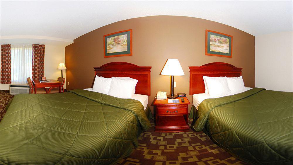 Comfort Inn & Suites Walterboro I-95 Extérieur photo
